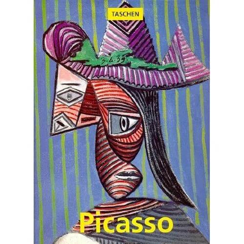 Pablo picasso 1881-1973