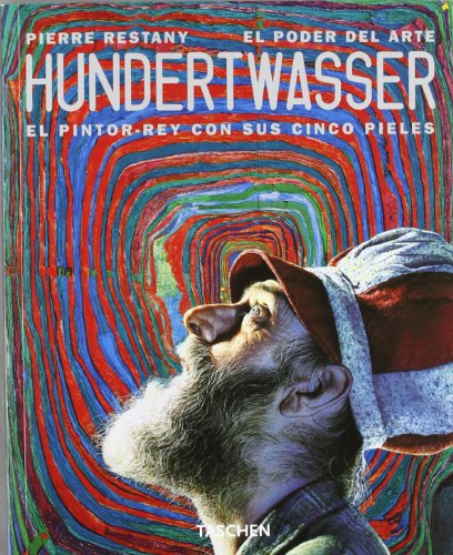 Hundertwasser cover