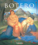Fernando Botero cover