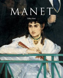 Edouard Manet 1832-1883 cover