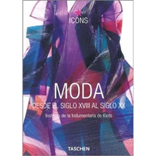 Moda desde el siglo XVII al Siglo XX