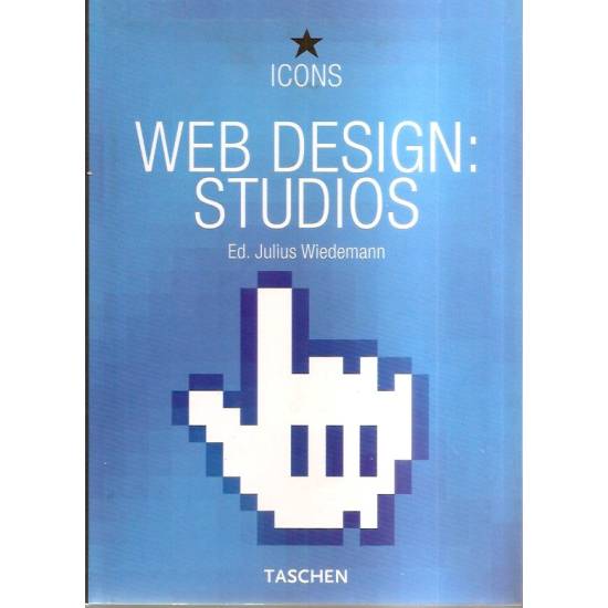 Web desing: Studios cover