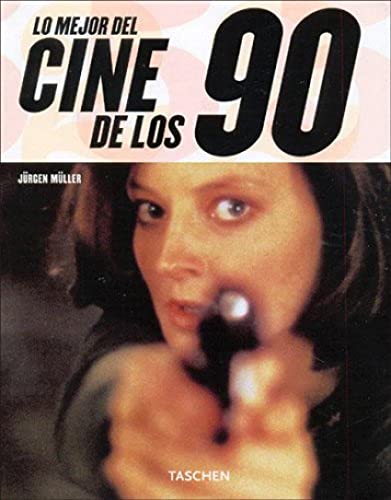 Lo mejor del cine de los '90 cover