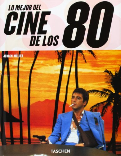 Lo mejor del cine de los '80 cover