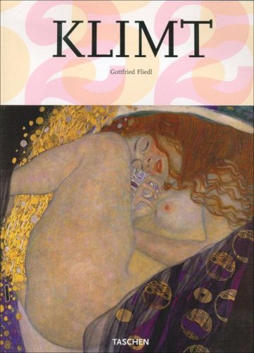 Gustav Klimt, 1862-1918 : el mundo en femenino cover