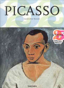 Picasso cover