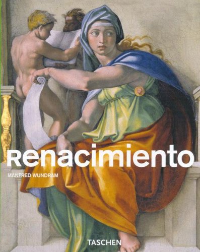 Renacimiento cover