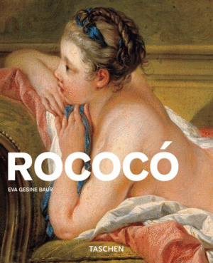 Rococó cover
