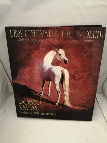 Caballos de la Luz