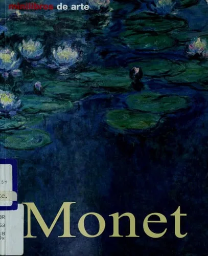 Monet cover