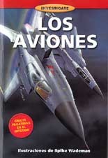 Los aviones