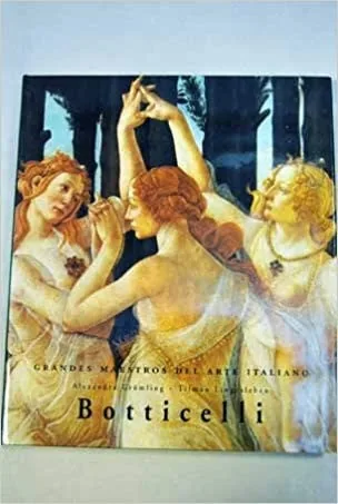 Botticelli cover