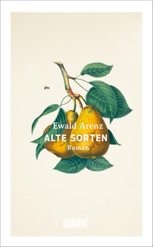 Alte Sorten cover