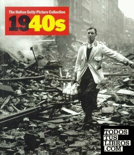 1940s Gettyimages cover