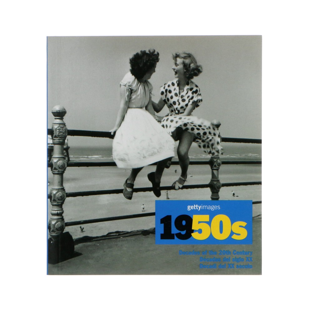 1950s cover