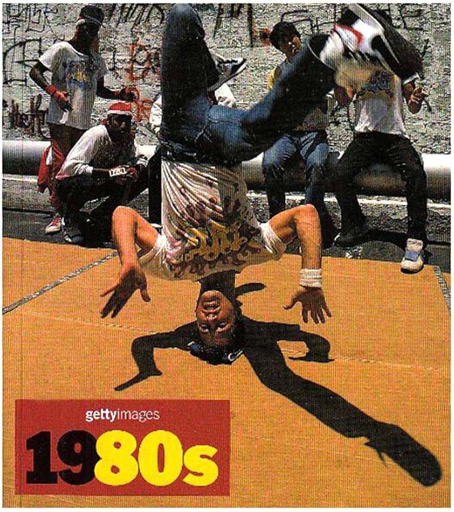 1980s Gettyimages cover