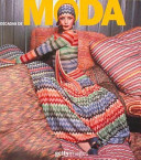 Décadas de moda cover