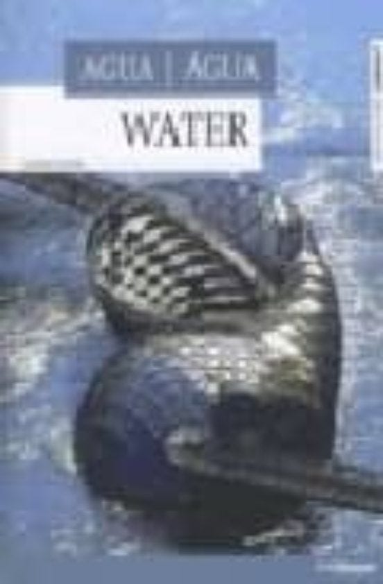 Agua