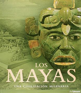 Mayas,los.una civilizacion milenaria. cover