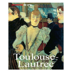 Henri de Toulouse-Lautrec