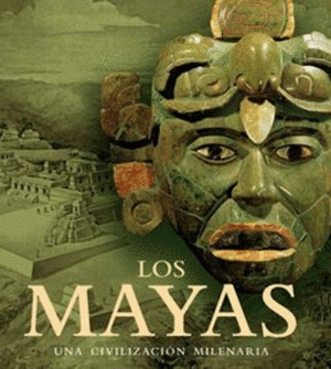 Mayas cover