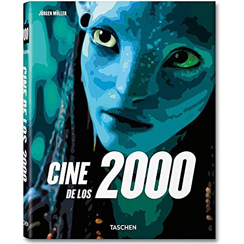 Cine de los 2000 cover