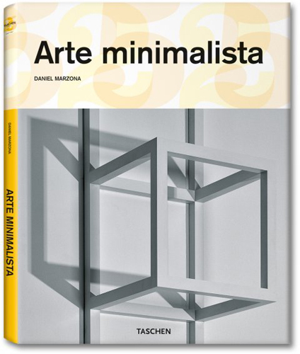 Arte minimalista