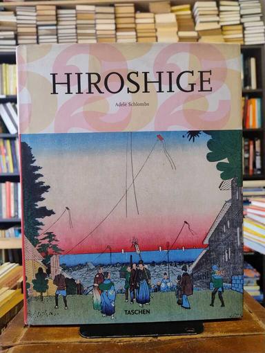 Hiroshige