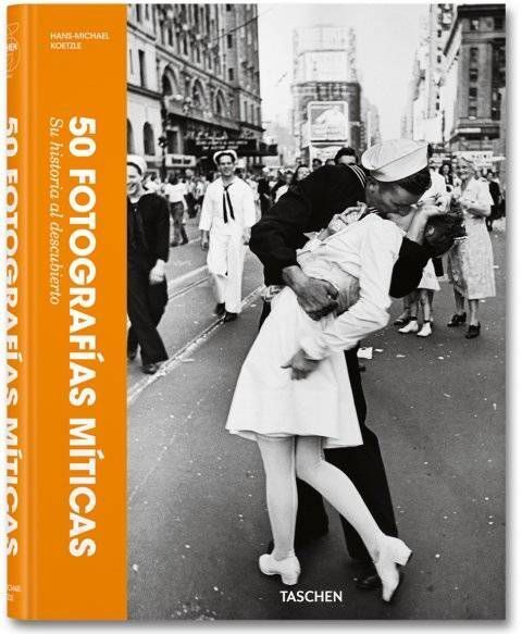 50 fotografías míticas