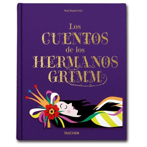 Los cuentos de los hermanos Grimm