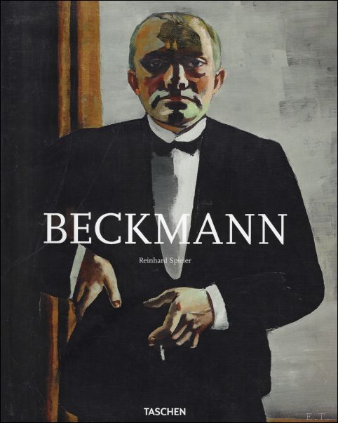 Max Beckmann 1884-1950