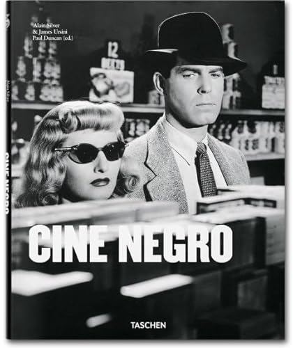 Cine Negro