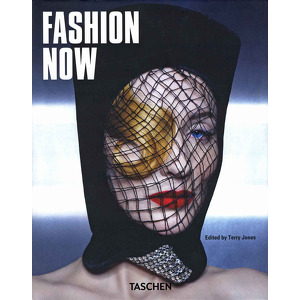 Fashion now cover
