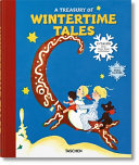 Cuentos de invierno cover