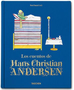 Los cuentos de Hans Christian Andersen