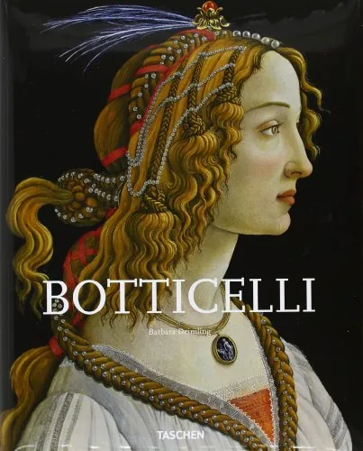 Botticelli cover