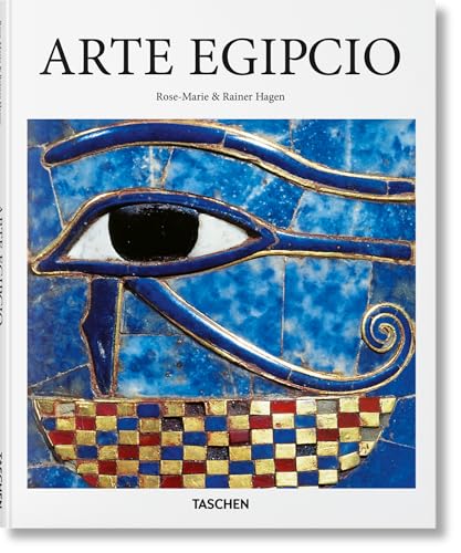 Arte egipcio