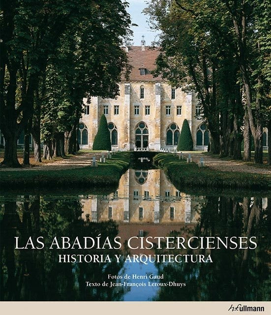 Las abadias cistercienses