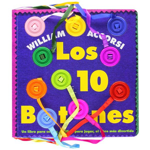 Los 10 botones