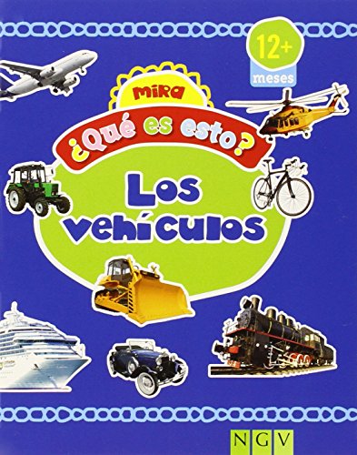 Los vehículos
