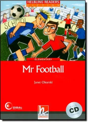 Mr. Football