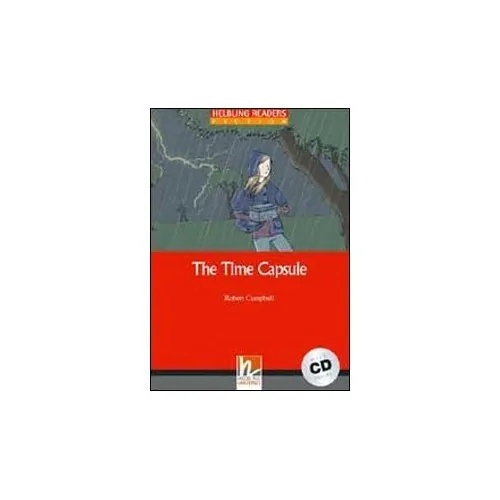 The Time Capsule