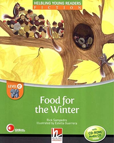 Food for the Winter cover