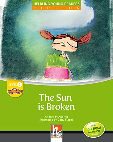 The Sun is Broken