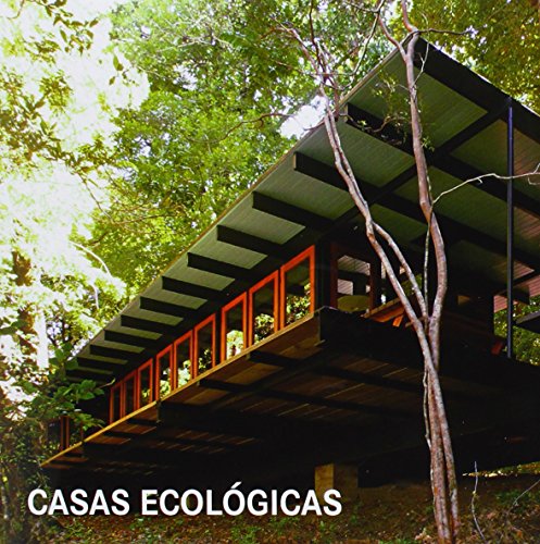 Casas ecológicas cover