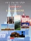 Deutschland. Eine Entdeckungsreise. cover