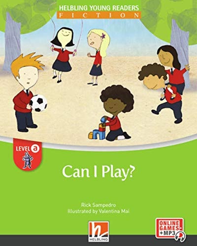 Can I Play?