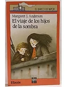 El viaje de los hijos de la sombra
