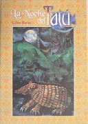 La Noche del Tat ́u cover