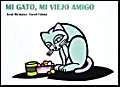 Mi gato, mi viejo amigo